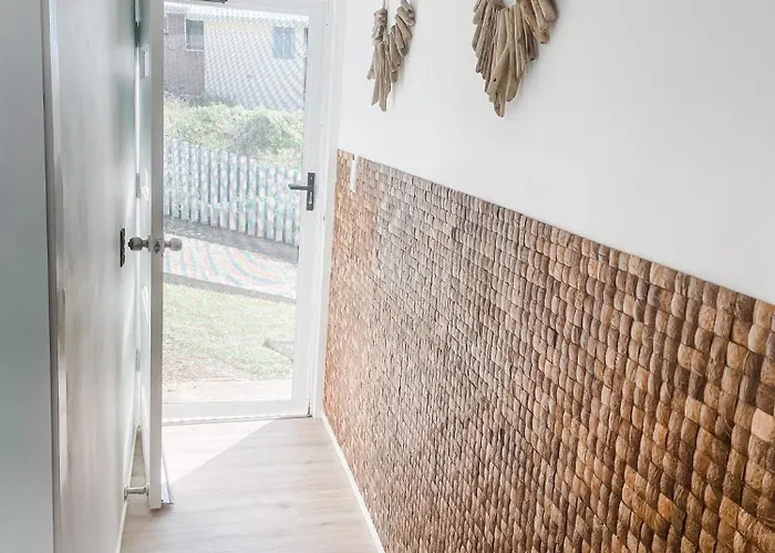 Beach Bungalow Yeppoon