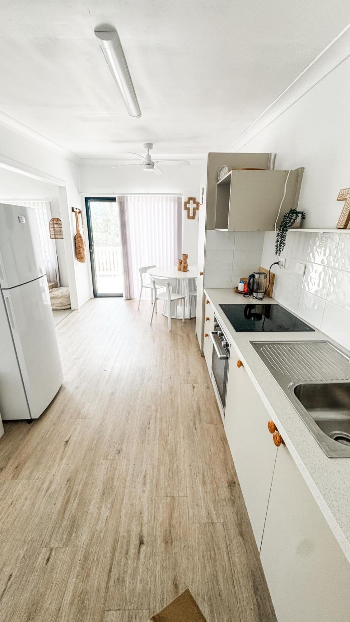 Beach Bungalow Yeppoon * Yeppoon