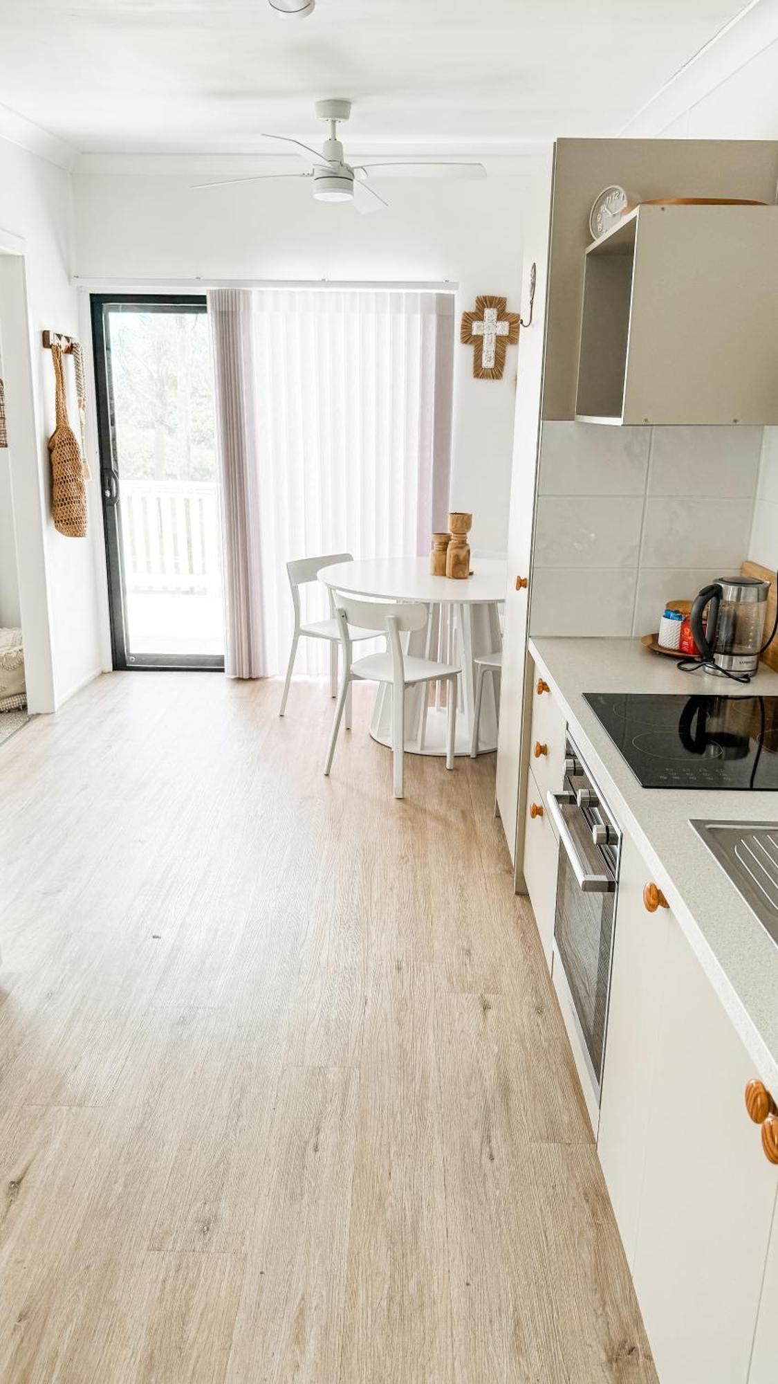 Beach Bungalow Yeppoon