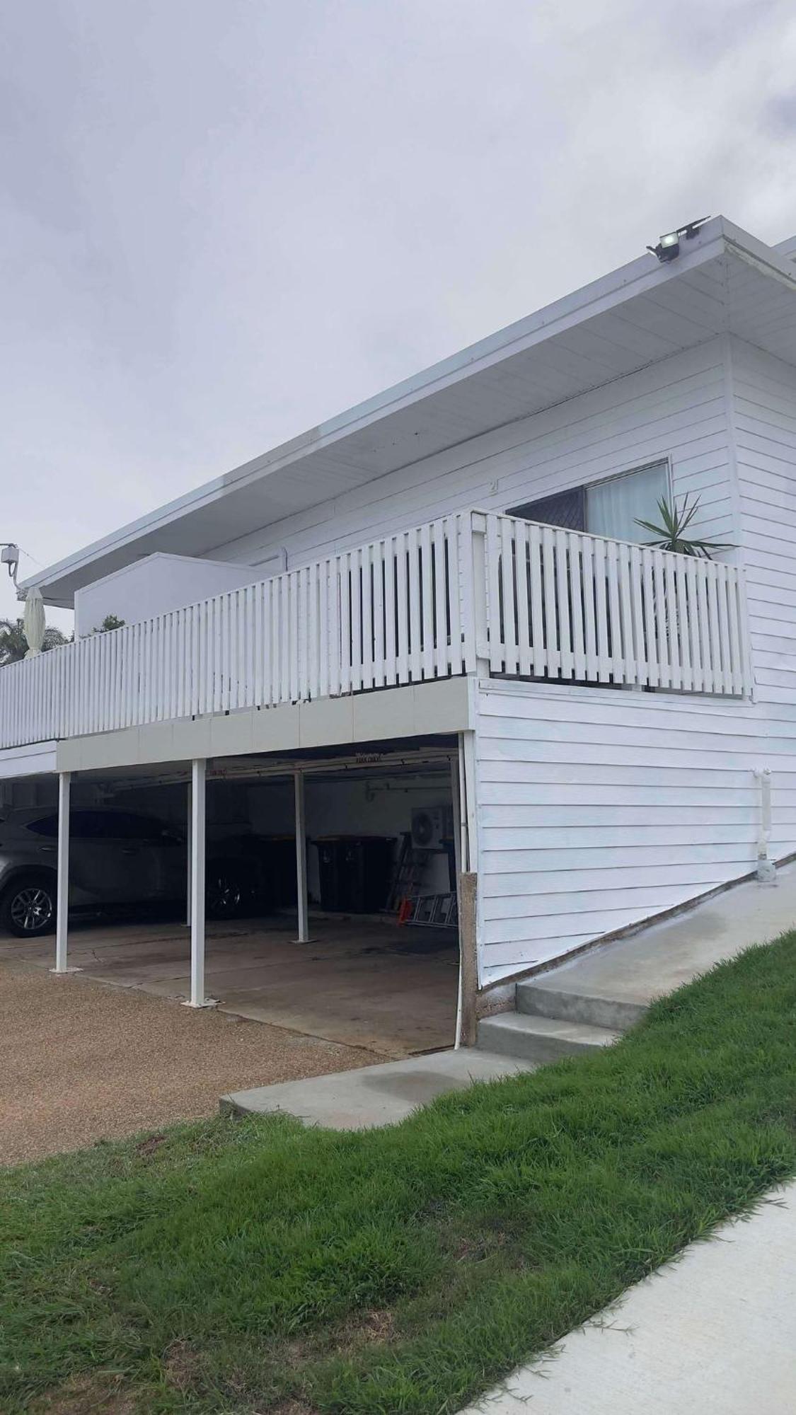 Apartment Beach Bungalow Yeppoon Yeppoon