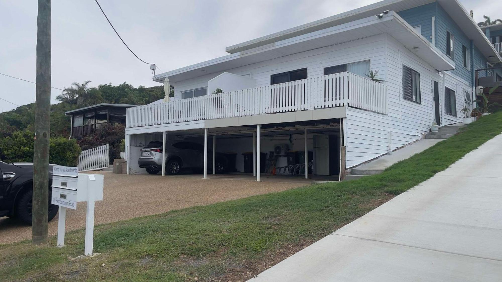 Apartment Beach Bungalow Yeppoon Yeppoon