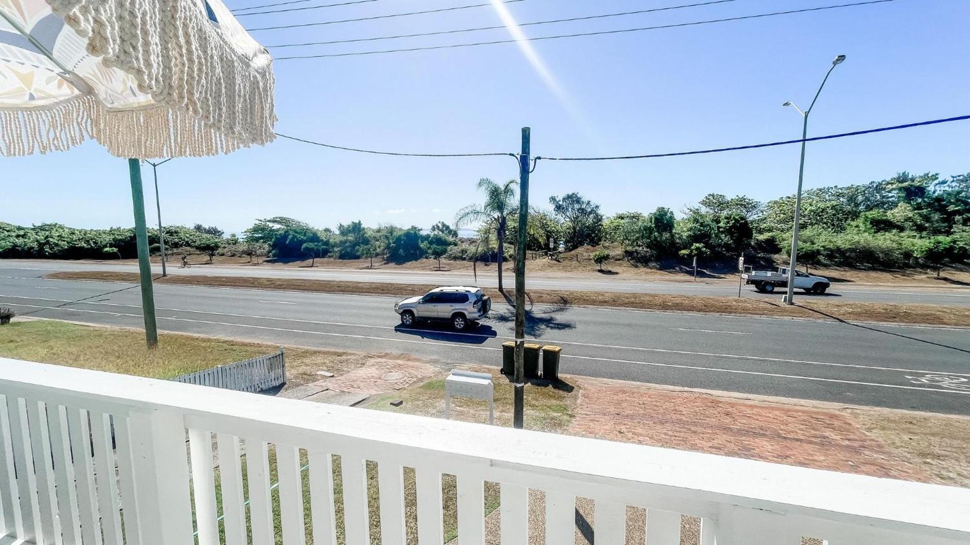 Beach Bungalow Yeppoon * Yeppoon