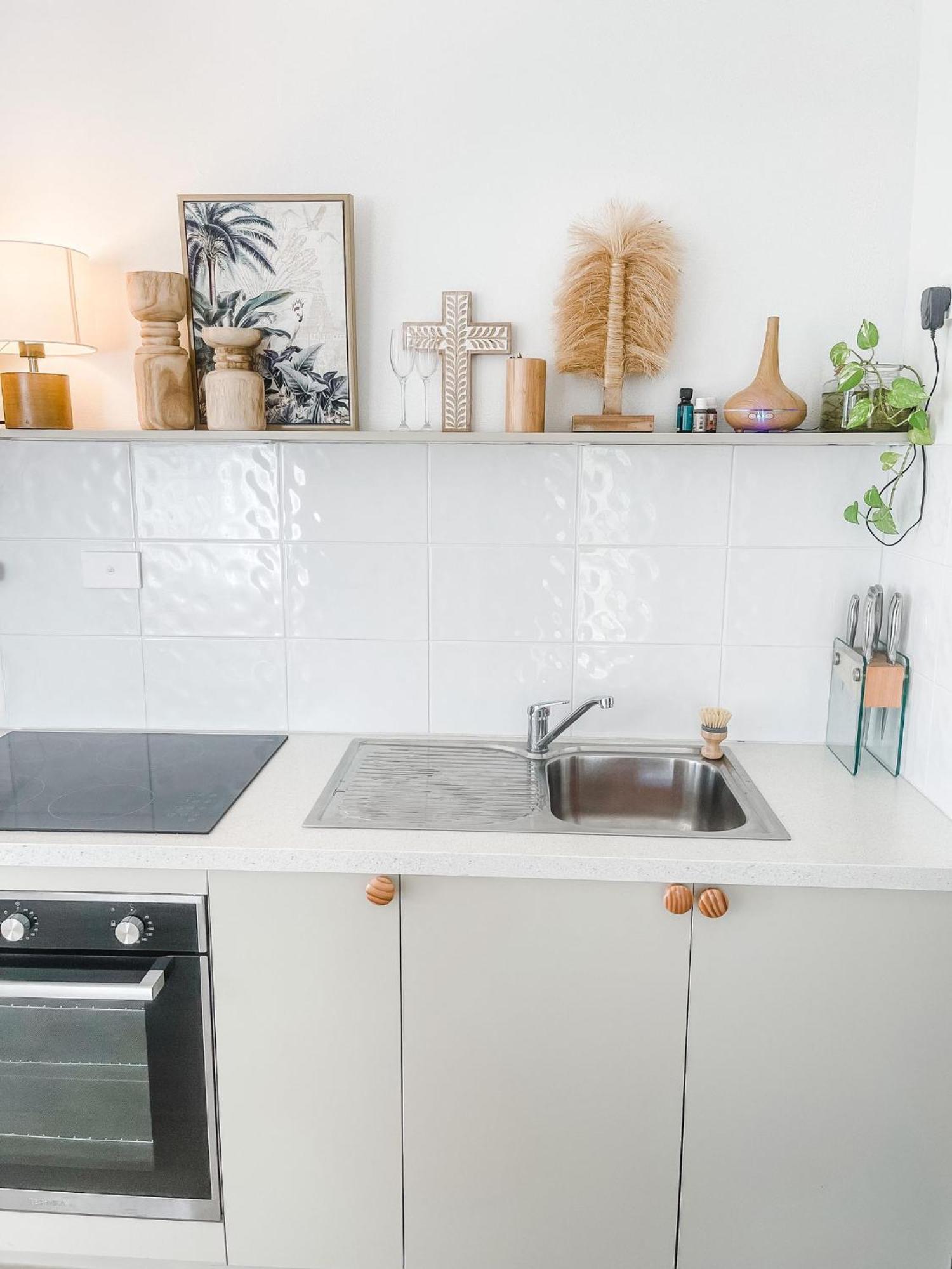 Beach Bungalow Yeppoon Apartment
