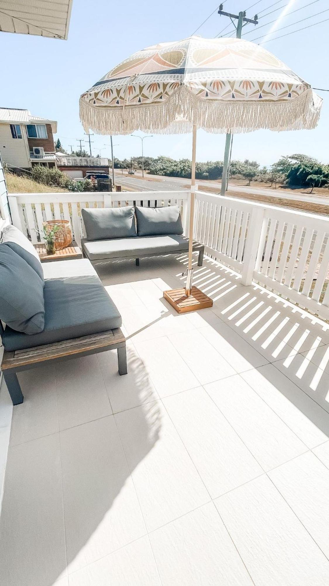Apartment Beach Bungalow Yeppoon Yeppoon
