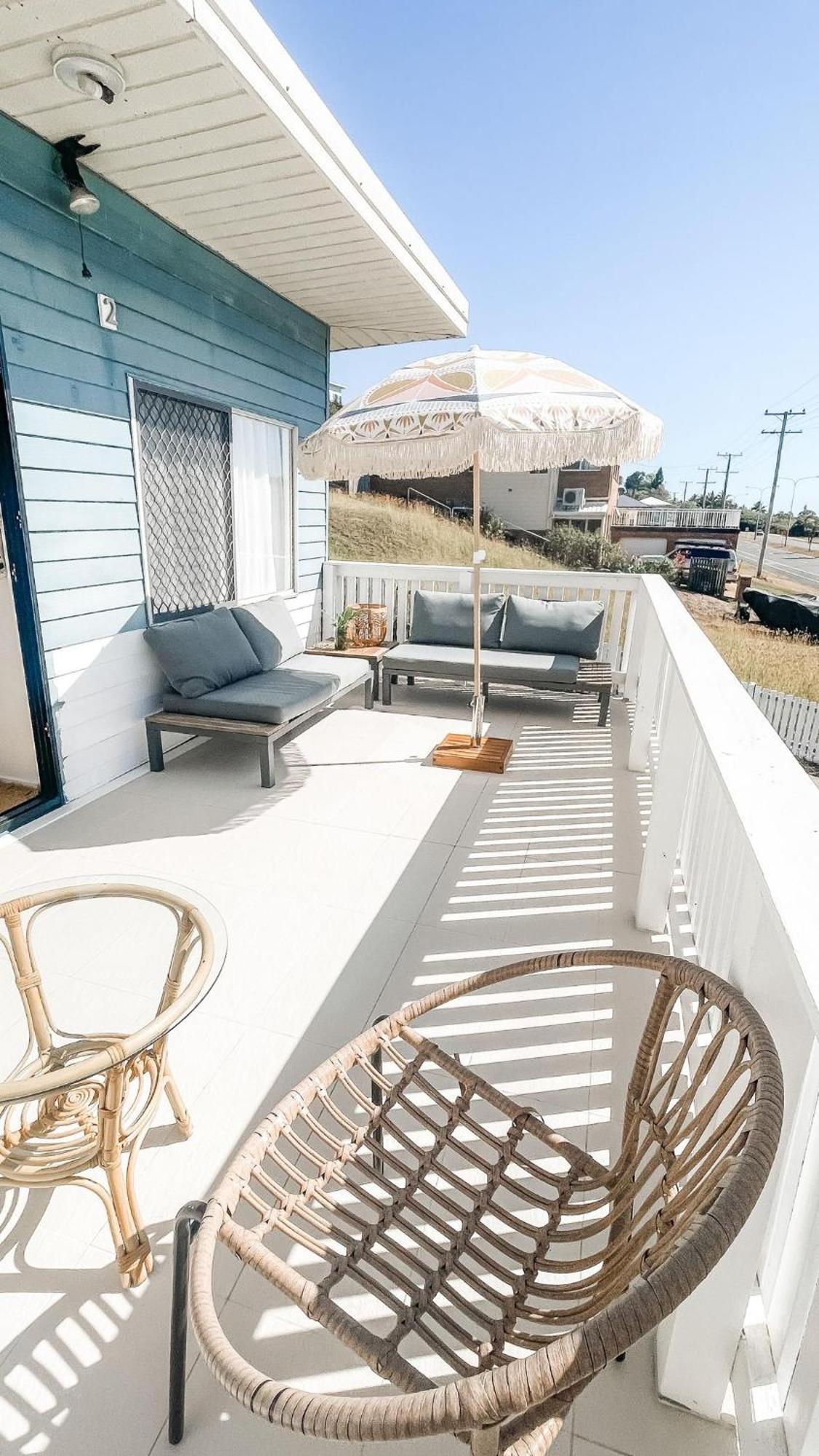 Apartment Beach Bungalow Yeppoon