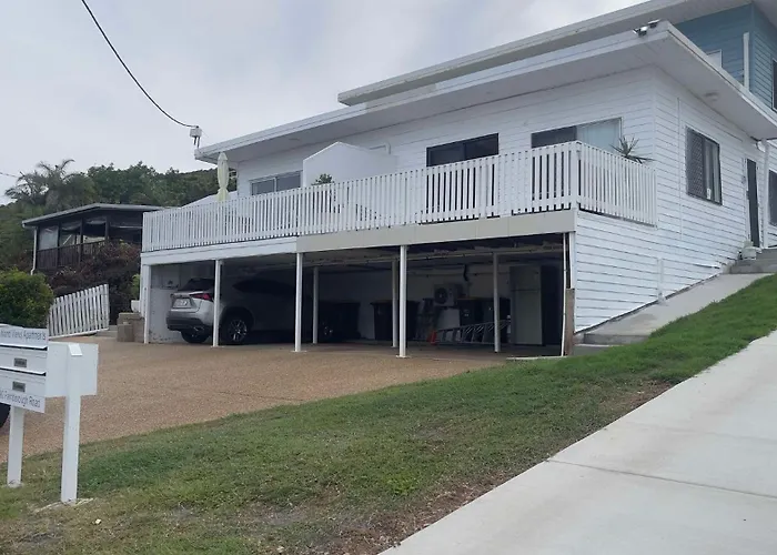 Beach Bungalow Yeppoon