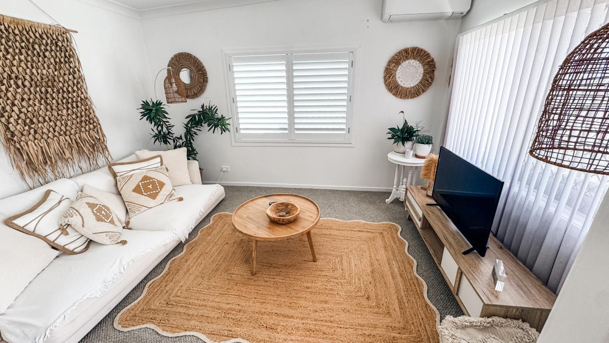 Beach Bungalow Yeppoon