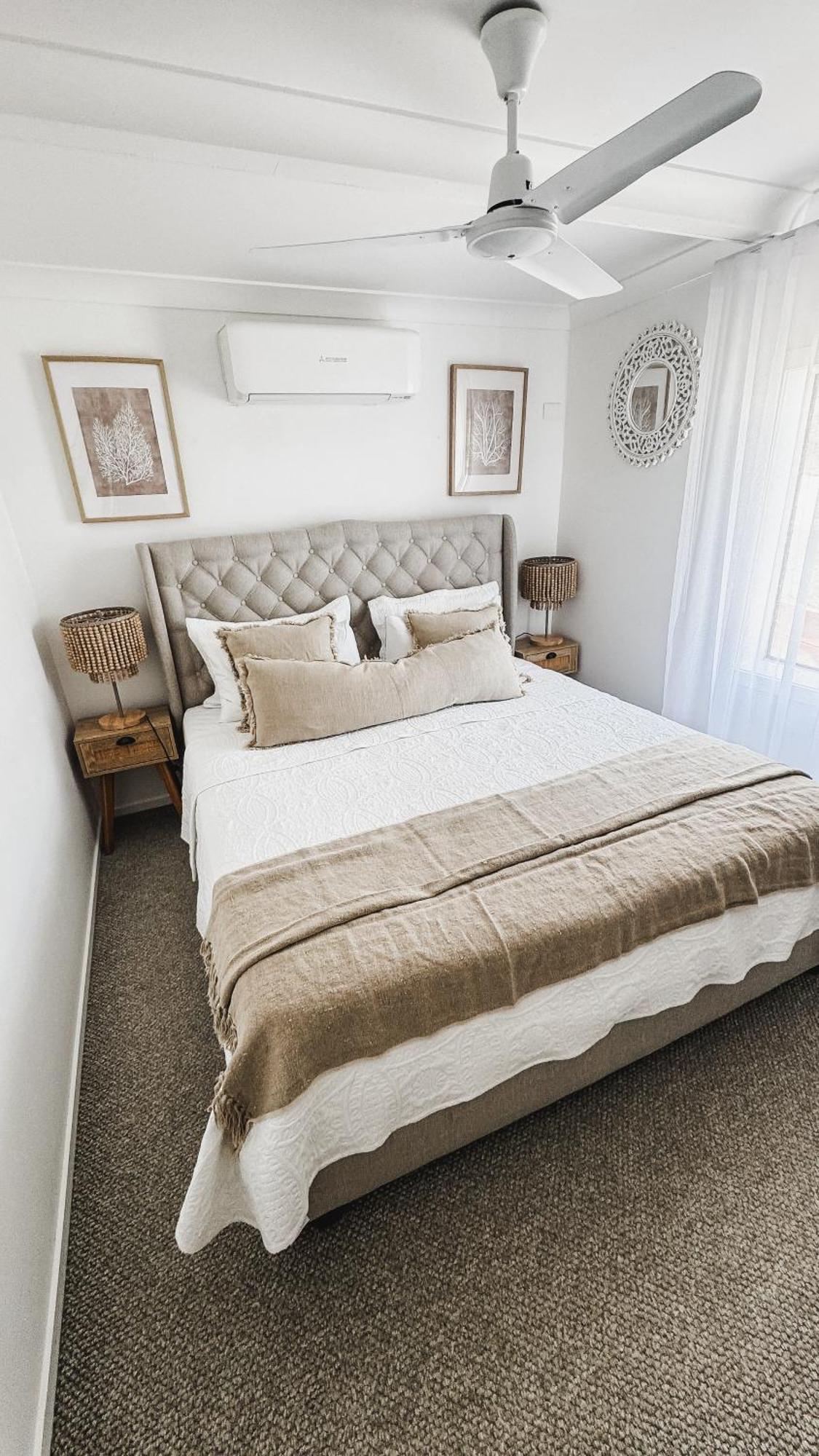 Apartment Beach Bungalow Yeppoon *