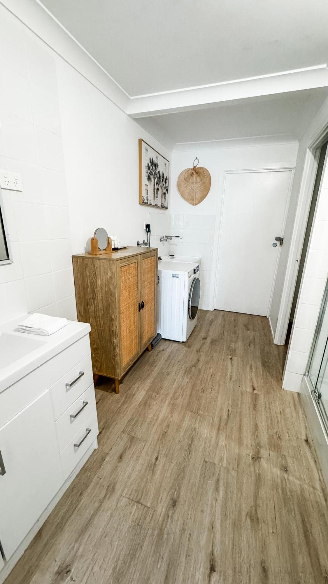 Beach Bungalow Yeppoon Apartment *